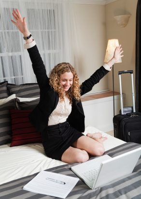 Hotel Superfans