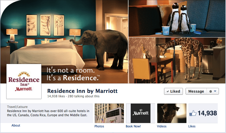 Residence Inn