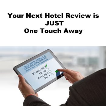 Hotel Review