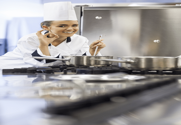 Starting a Restaurant in Your Hotel