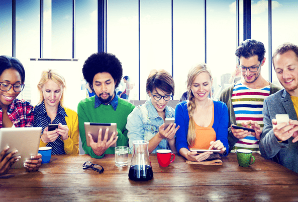 7 Social Media Trends: What Channels Are People Focusing On