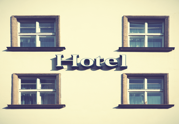 How Word Of Mouth adds New Values to Traditional Hotel Marketing