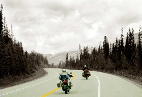 Tips to Plan a Motorcycle Roadtrip