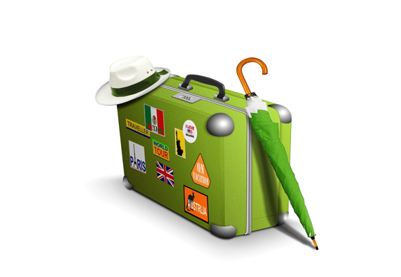 Packing with Purpose