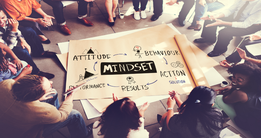 Why Growth Mindset is the New Roadmap that Leverage Hotel Performance and Customer Experience