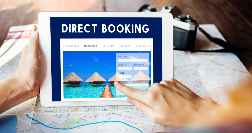 How Social Media can Reach Targeted Audiences and Influence more Direct Bookings for Hotels