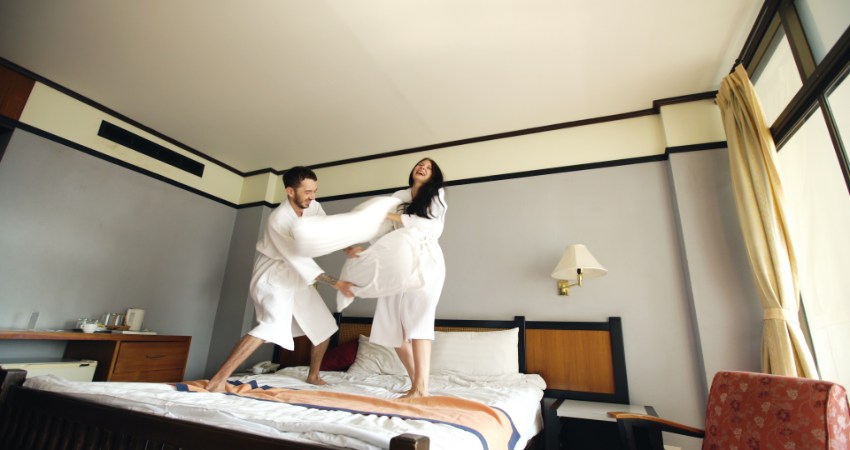 10 Ways for Hotels to Upgrade the Customer Experience