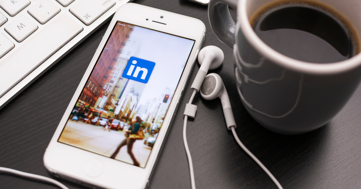 How to Find Leads on LinkedIn to Win Group Business