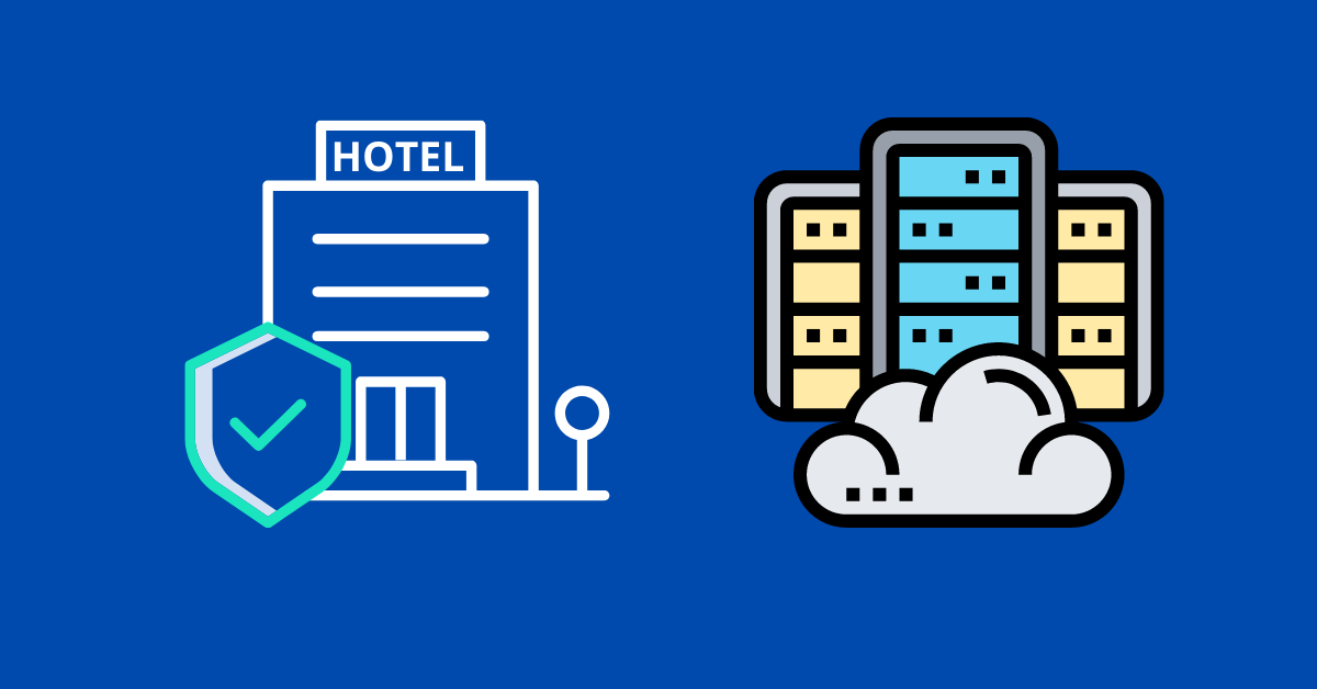 Overview of Data Security in Hospitality