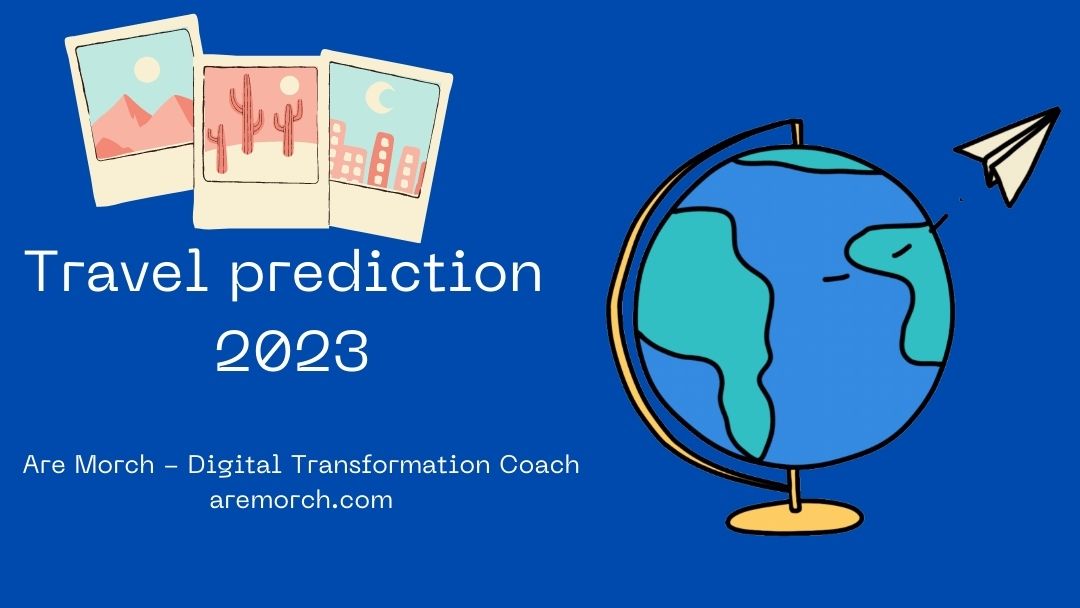 Travel Predictions 2023