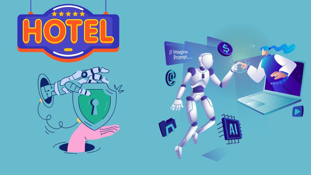 AI Security Isn’t Sexy, But It’s the Most Important Hotel Conversation You’re Not Having (Yet)