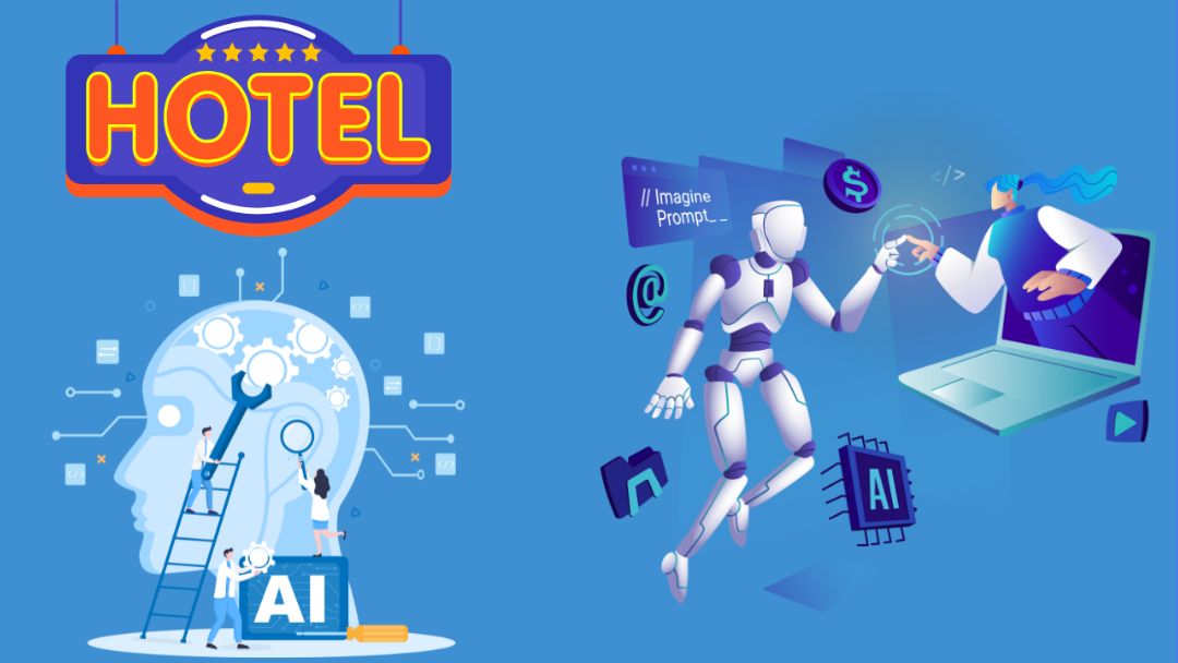 Dive Below the Surface: How Next-Gen AI Is Poised to Reinvent the Hotel Experience