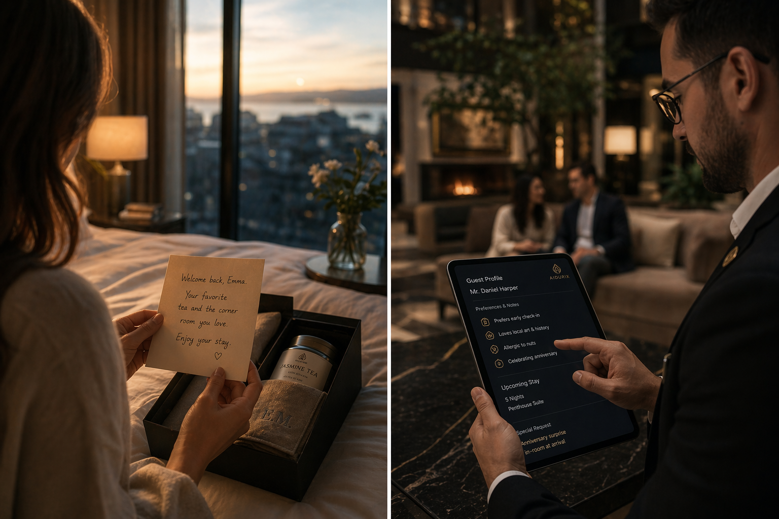 What the Collaboration Between Human Judgment and AI Intelligence Actually Looks Like