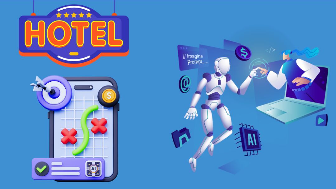 Do Hotels Need an AI Policy, Regulations, or a Strategy? Why the Wrong Question Is Costing the Industry Its Future