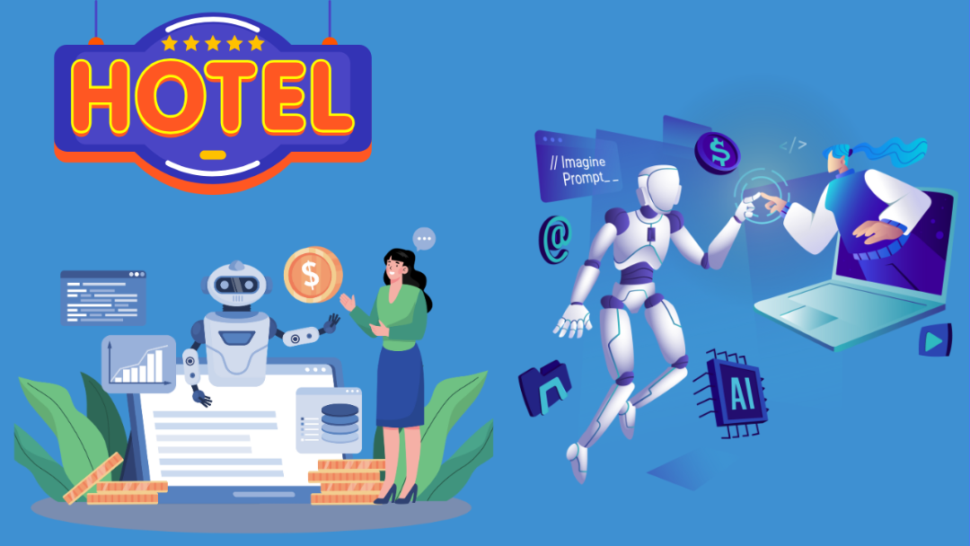 From OTAs to AI Booking Agents: The New Travel Distribution Funnel