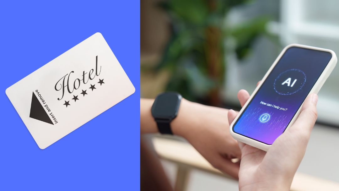 How to Reduce OTA Dependency Using AI: A Guide for Independent Hotels