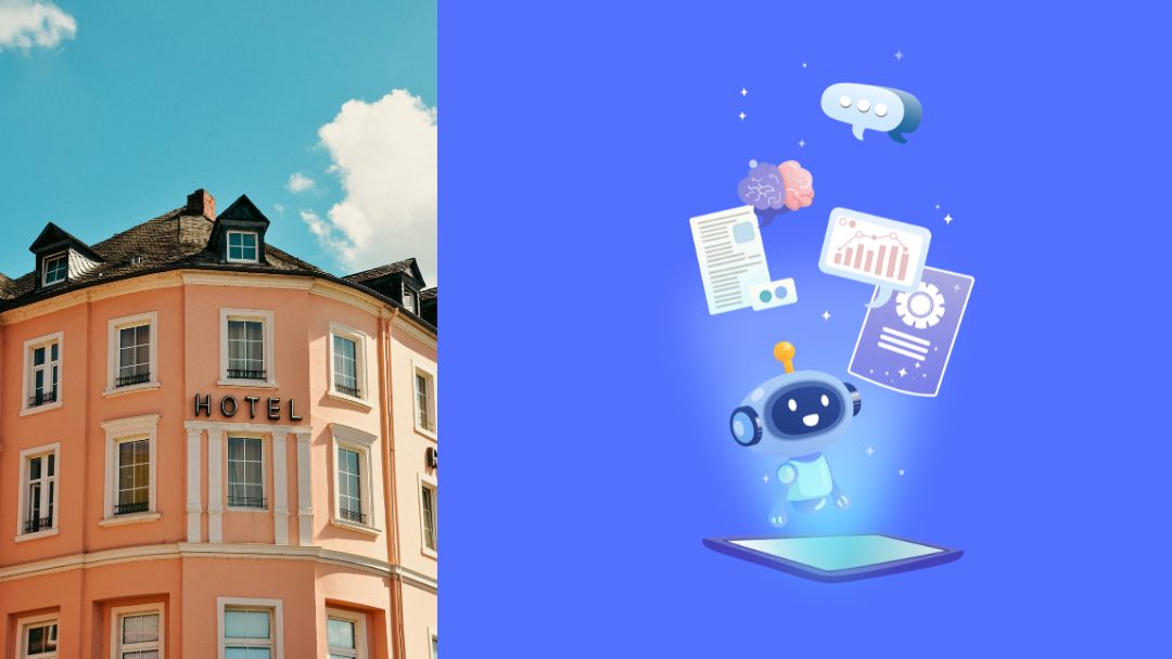 How to Start Using AI in Your Boutique Hotel: A Practical Guide That Actually Works
