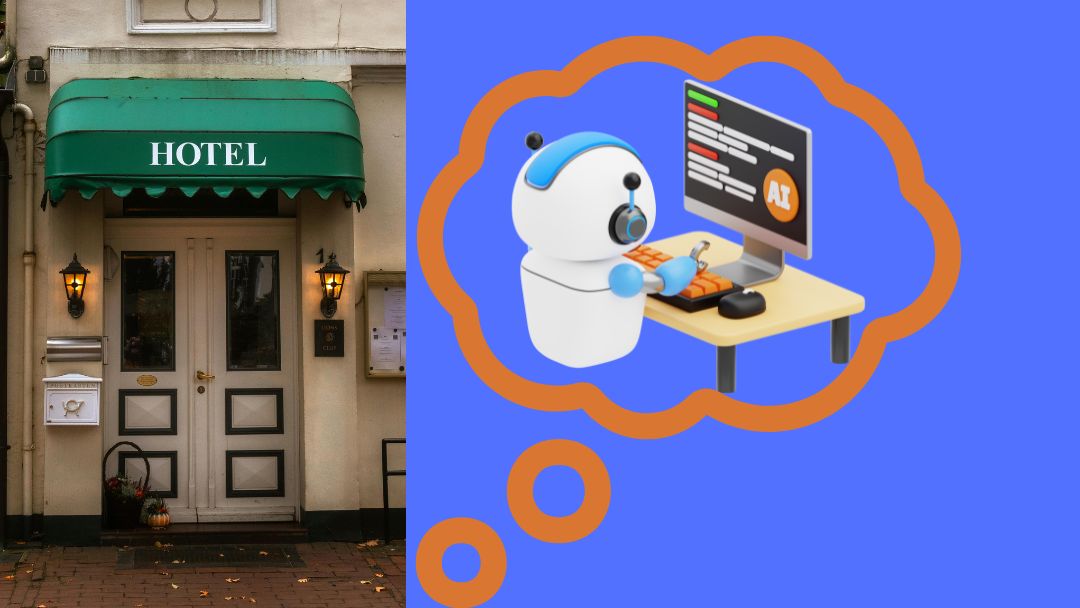 What Is a Hotel AI Readiness Score? (And Why Every GM Should Know Theirs)