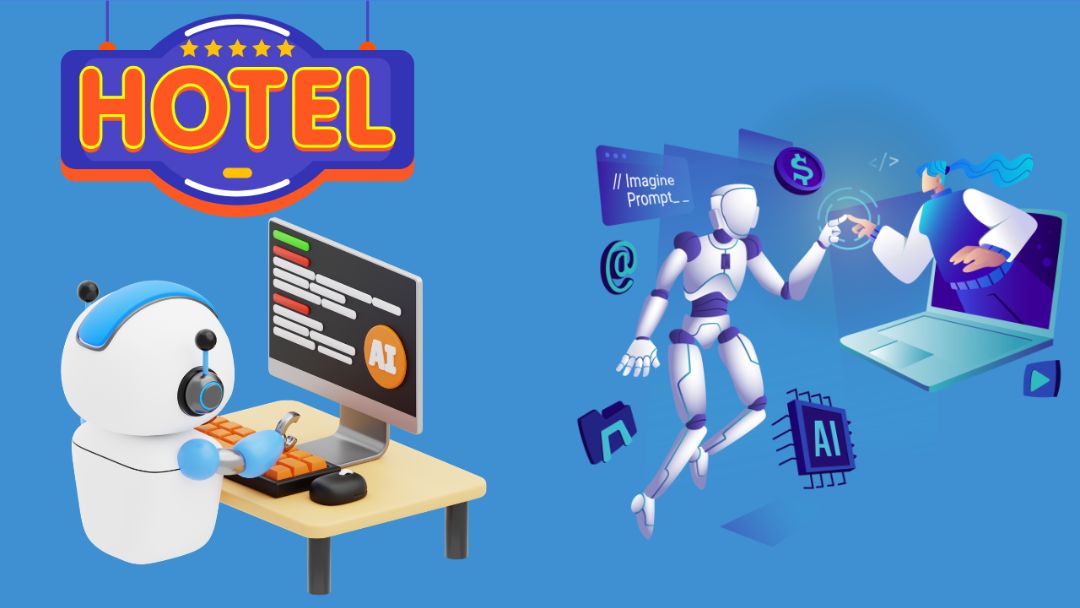 AI Is Rewriting the Rules of Hotel Marketing