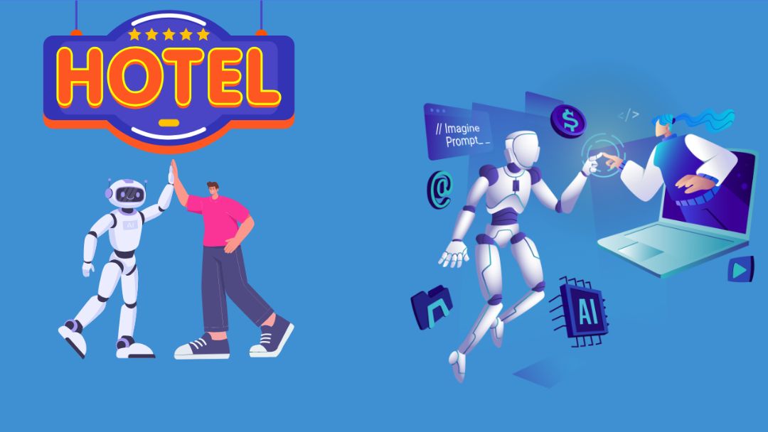 AI Won’t Replace Hoteliers. But Hoteliers Who Ignore AI Will Be Replaced.