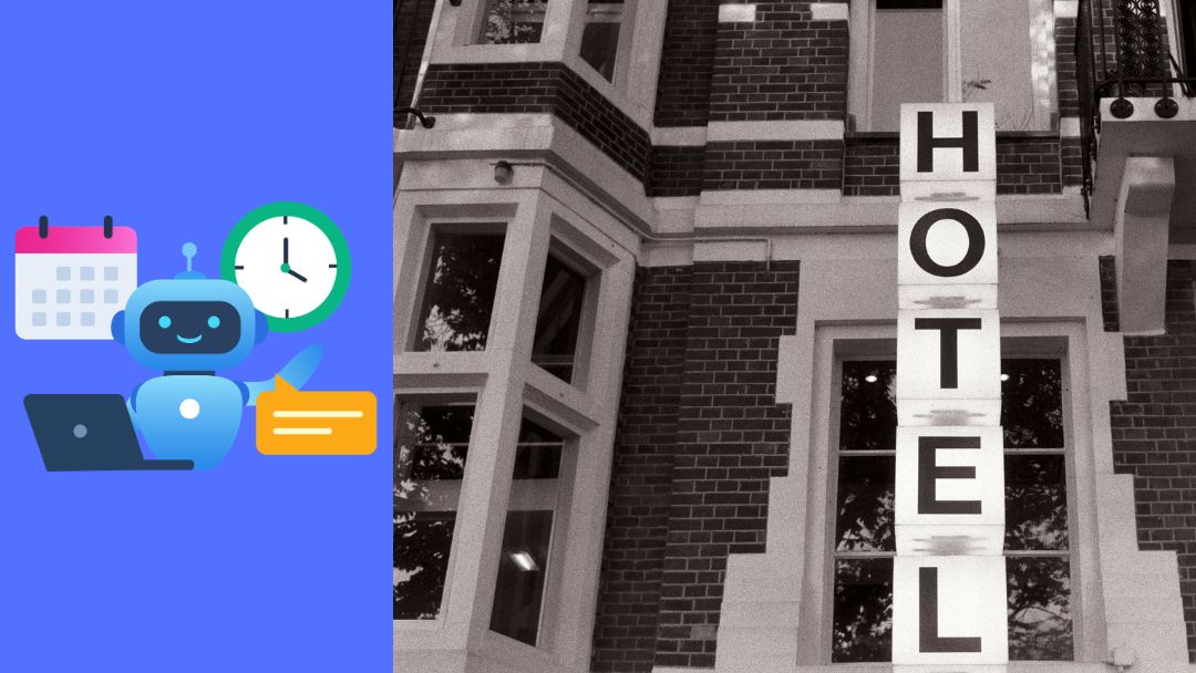 AI for Small Hotels What's Different About Implementing AI in a 30-Room Property