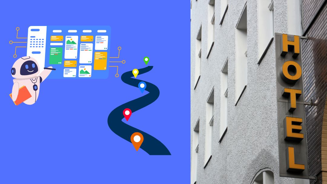Boutique Hotel AI Strategy: How to Build a 12-Month AI Roadmap Without Disrupting Your Operation
