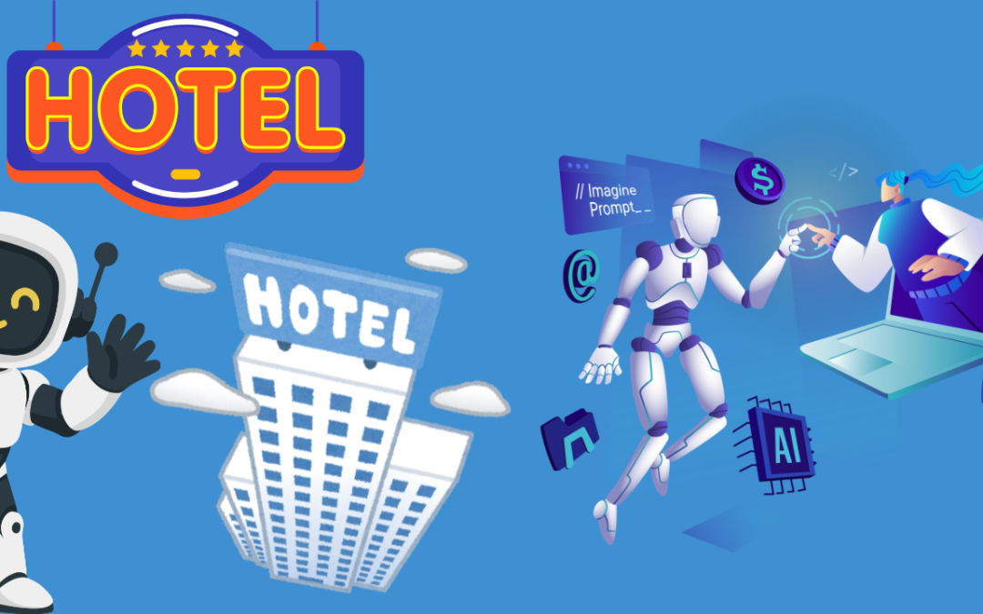 Boutique Hotel AI Strategy: How to Build a 12-Month AI Roadmap Without Disrupting Your Operation