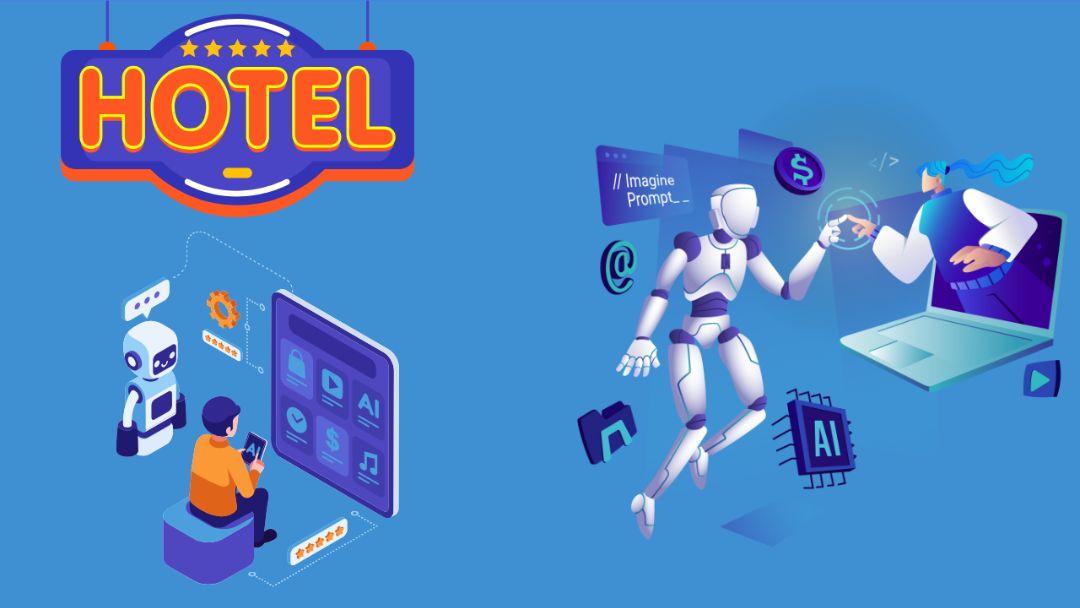 The Human First AI Compass for Hotels