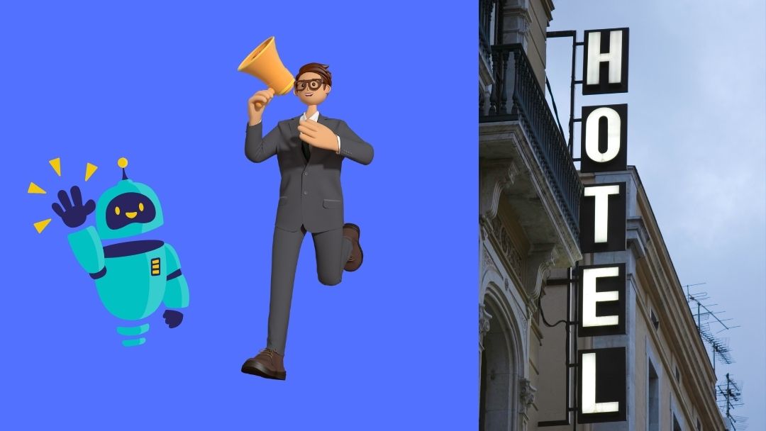 Why Hotel GMs Are the Most Important AI Decision-Makers in Hospitality Right Now
