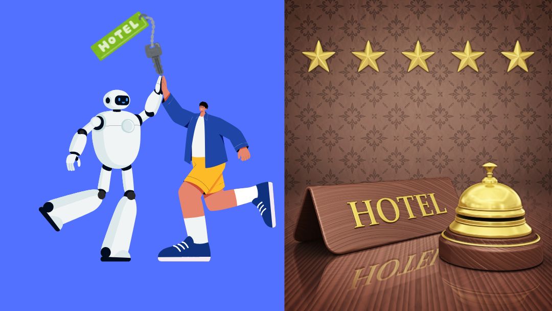 What Is a Hotel AI Champion? How One Person Can Transform Your Property’s AI Capability