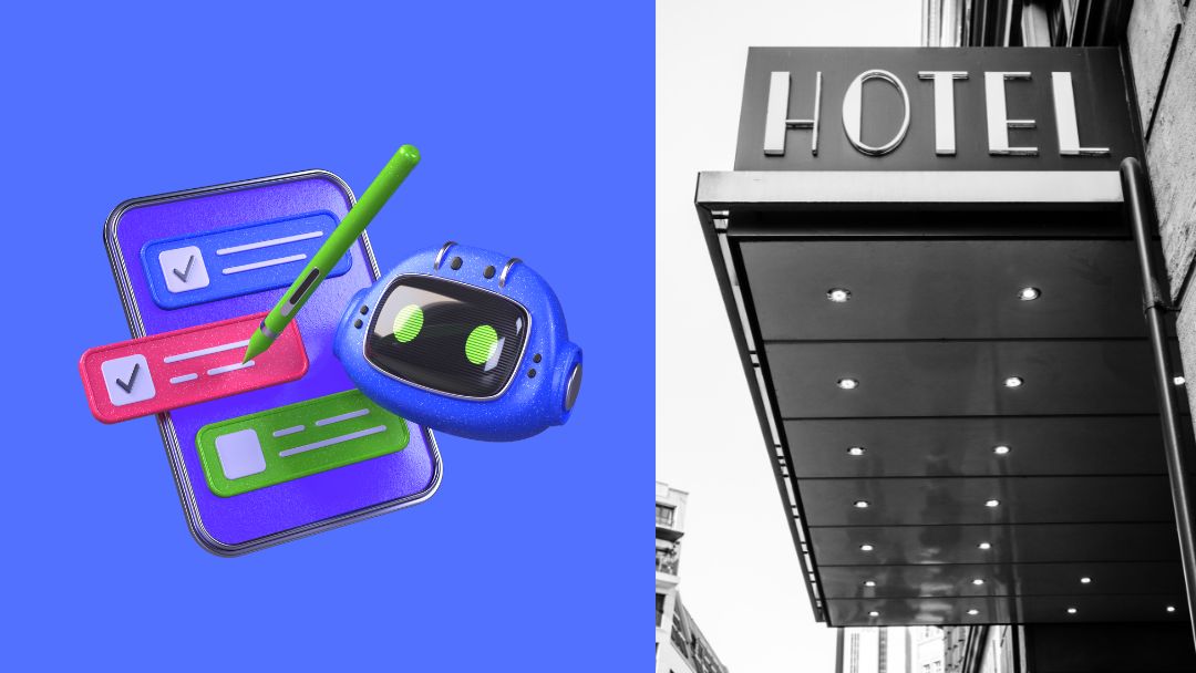 What the Hotels Getting AI Right Have in Common, and It’s Not Budget