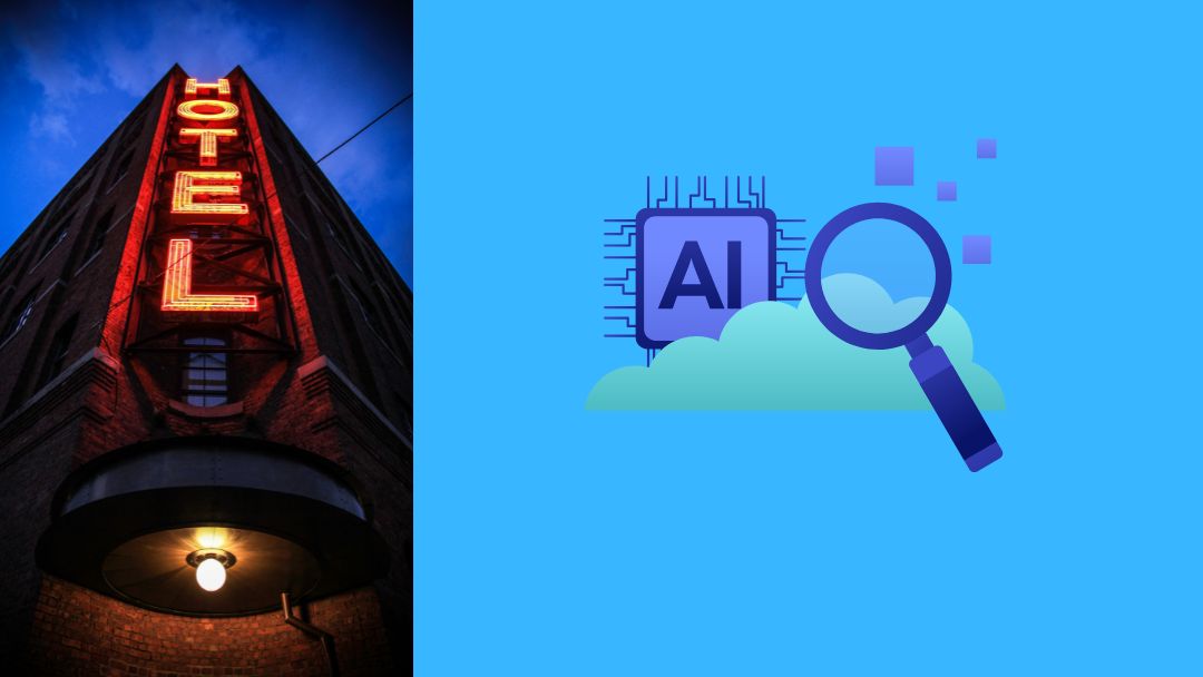 How Independent Hotels Show Up in AI Search (Without Gaming It)