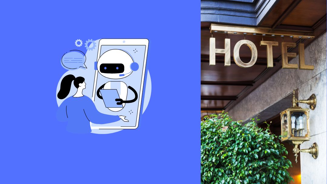 What Is the Best AI Chatbot for Boutique Hotels? How to Choose