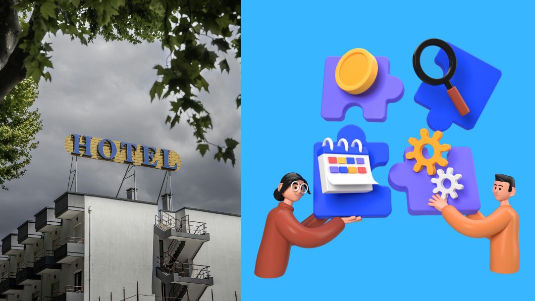 Why Your Hotel Ranks on Google but Vanishes in ChatGPT
