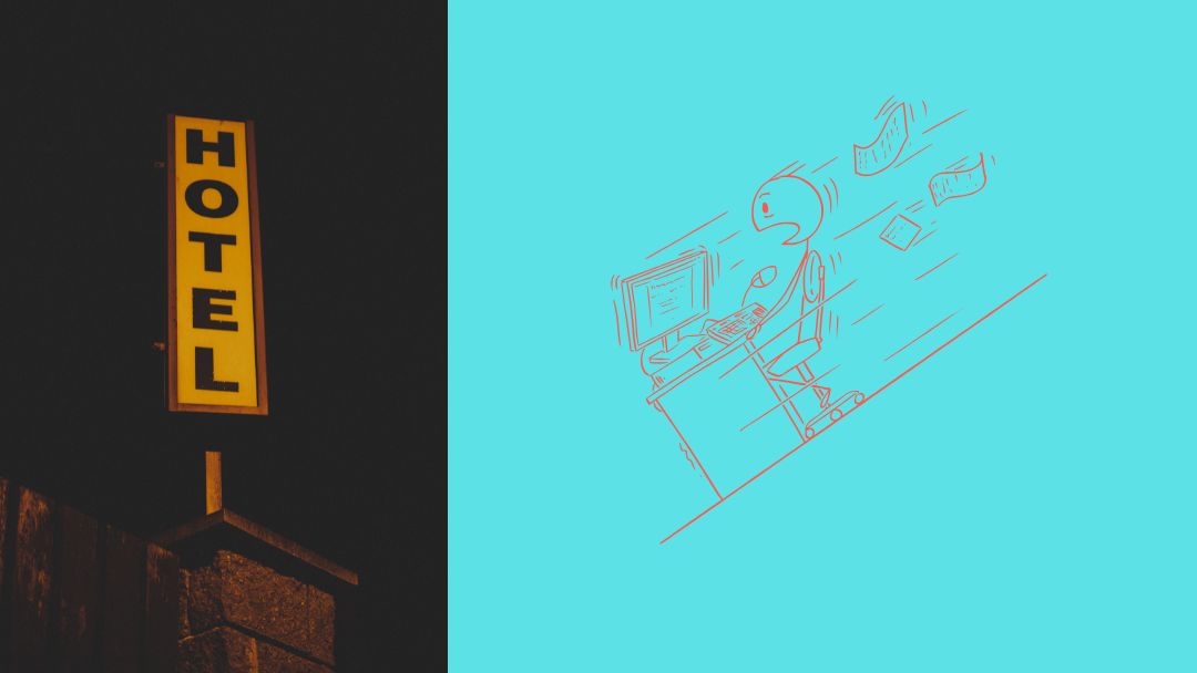 AI Is Moving Too Fast, Even Its Own Creators Say So. Here Is Why That Makes Hotel Readiness a Must, Not a Maybe