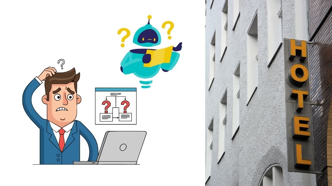 The AI Is Ready. The Hotel Isn’t. And That May Be the Best News Yet.