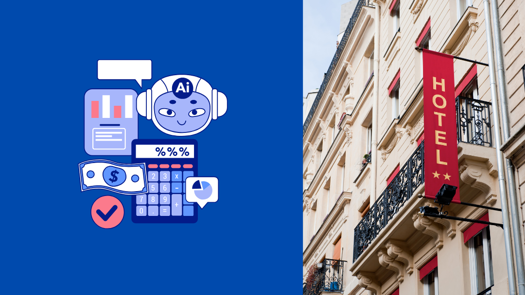 Before You Put AI in Your 2027 Hotel Budget, Read This