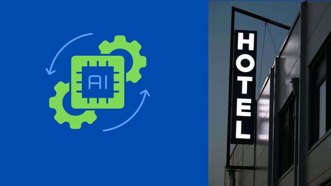 Hotels Don’t Move on AI Hype. They Move on Transformation.