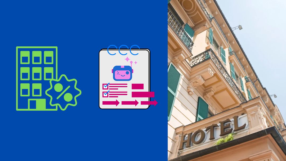 Your Busiest Season Is the Most Honest AI Audit Your Hotel Will Get